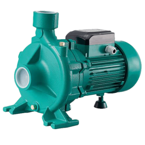 الکتروپمپ ورما جتی پروانه پلاستیک JET100 L-Type