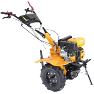 تیلر ورما دیزلی 9 اسب استارتی مدل VMT-1350E