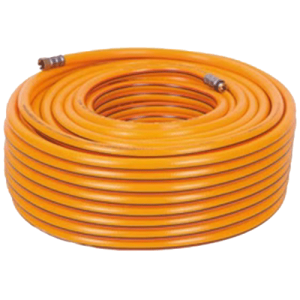 شیلنگ سمپاش ویگو 5/8 میلیمتر 3 لایه 160 بار