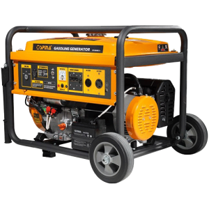 موتور برق اسپینا SP19000E/3 8.5 کیلووات سه‌فاز