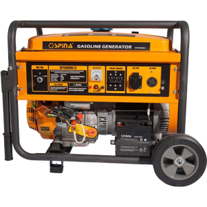 موتور برق اسپینا SP25000E 11 کیلووات