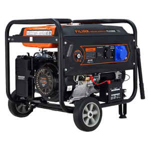 موتور برق فیلینک FL11500E 5/8 کیلووات