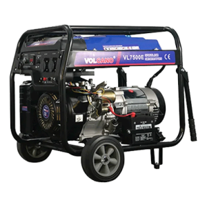 موتور برق فیلینک FL7500E 5/5 کیلووات
