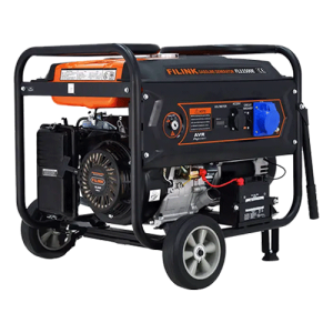 موتور برق فیلینک FL9500E 5/7 کیلووات
