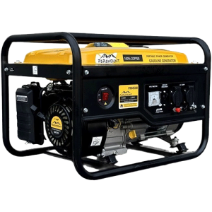 موتور برق پارامونت PM3500 2/2 کیلووات